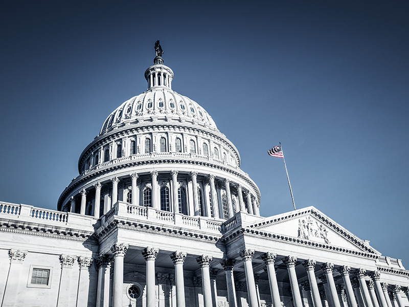 Government Washington shutdown political
